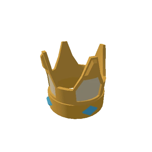 Crown C